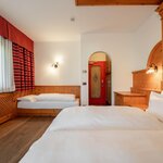  Photo of Triple room - Family