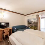  Photo of Triple room - Family Suite Avisio