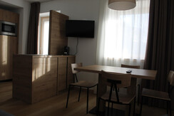 Soggiorno cucina Ribes