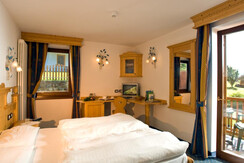 Comfort - Domina Home Parco dello Stelvio