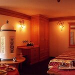 Foto di Junior Suite 3 pax HB non rimborsabile