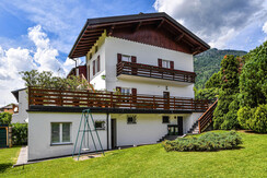 VISTA ESTERNA