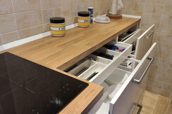 ATTREZZATURE CUCINA