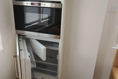 MICROONDE - FRIGO