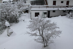 VEDUTA INVERNALE