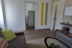 INGRESSO
