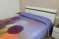 LETTO KING SIZE