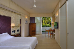 Du Lac et Du Parc Grand Resort - Double Parc 04