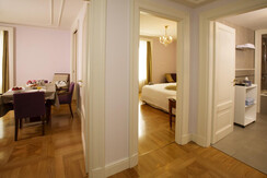 Du Lac et Du Parc Grand Resort -Prestige Suite 04