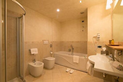 Bagno Ribes