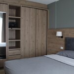  foto van Appartement, bad, WC, 2 slaapkamers