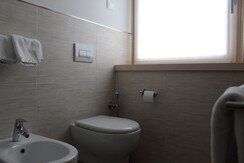 Bagno 2 GelsoBianco