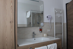 Bagno 3 GelsoBianco