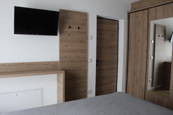 Camera matrimoniale 6 GelsoBianco