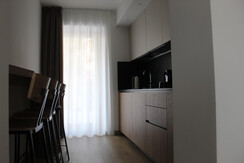 Cucina GelsoBianco 2