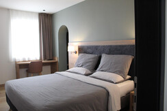 Camera matrimoniale ribes