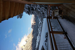 CASA ALBERO neve