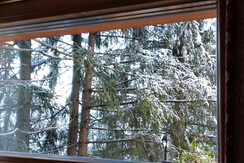 CASA ALBERO neve1