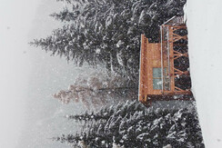 CASA ALBERO neve_
