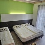 Zdjęcie Pokój trzyosobowy, prysznic, WC, balkon  NOT REFUNDABLE