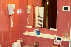 Bagno Camera standard