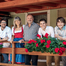 Famiglia