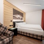 Zdjęcie Double room with extra bed