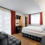Zdjęcie Double room with extra bed