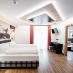 Zdjęcie Juniorsuite