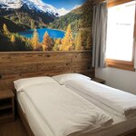 Foto di Camera Rododendro