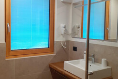 rododendro bagnofinestra