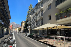 Elena apartment Riva vista