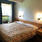  Фото 2-местный номер