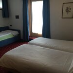  Фото 2-местный номер (with small kitchenette and terrace)