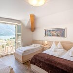  Foto von Vierbettzimmer See BB