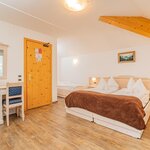  Foto von Vierbettzimmer Brenta BB