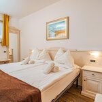  Foto von Einzelzimmer, Bad, WC, Seeblick BB