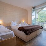  Foto von Dreibettzimmer See BB