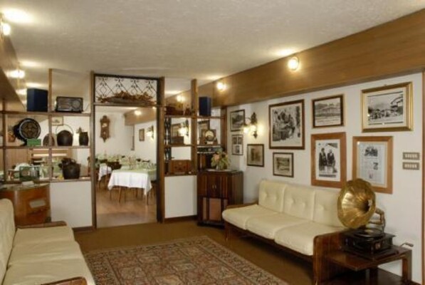 Hotel Europa Campiglio