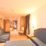  foto van Tweepersoonskamer