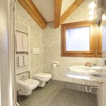  foto van Éénpersoonskamer