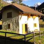  Фото Apartment Ex casina Forestale