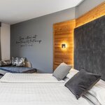  Foto von Vierbettzimmer, Dusche, Komfort