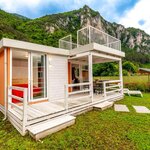  Фото Передвижной дом