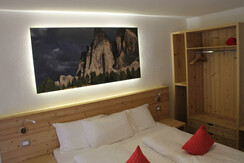 Twin/Double Joy Room