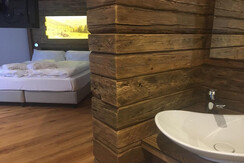 Suite Chalet