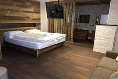 Suite Romantik