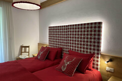 Casa di montagna