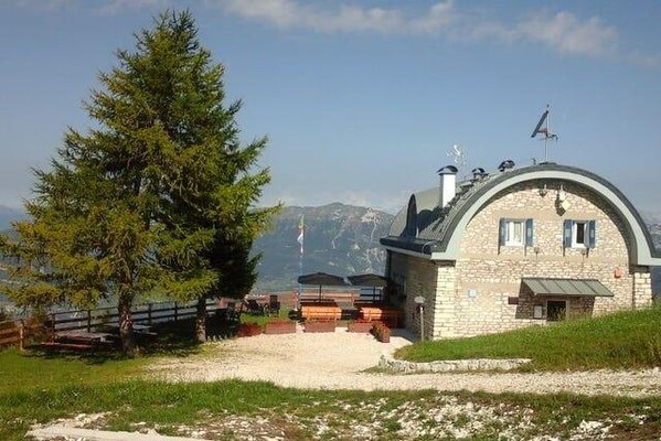 ESTATE ESTERNO