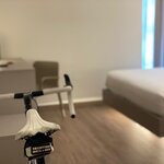  Foto von DOUBLE SUPERIOR - room only non-refundable